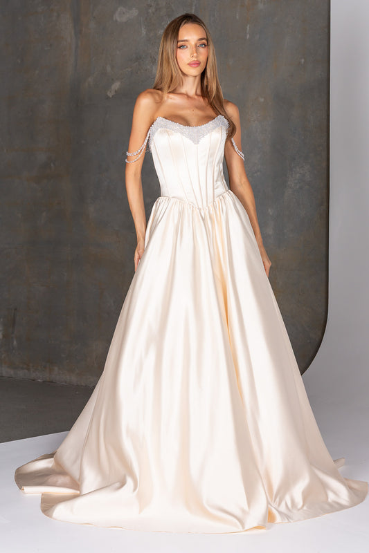 Denice Formal Dress