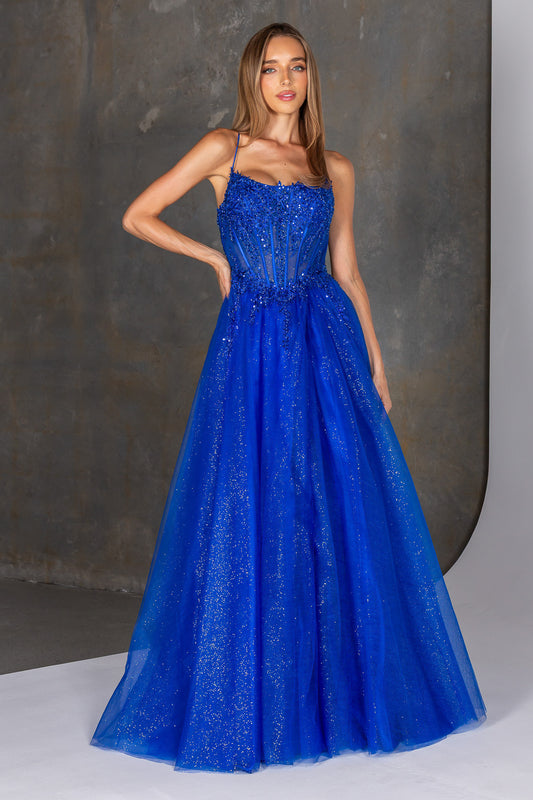 Desole Formal Dress