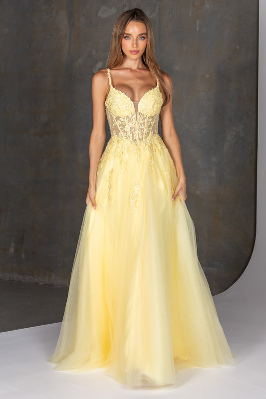 Destiny Formal Dress