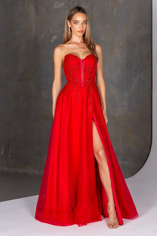 Dexter Formal Dress
