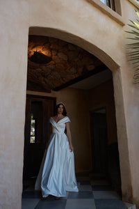 Diana Wedding Dress