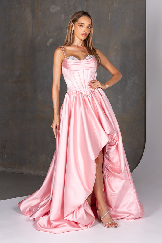 Dilleta Formal Dress