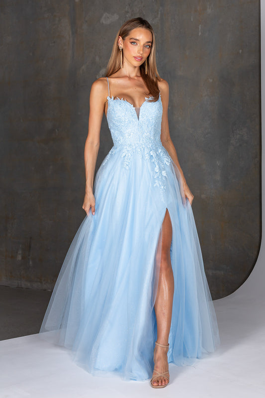 Dolce Formal Dress