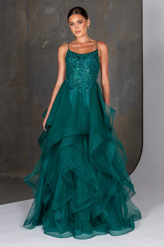 Dolores Formal Dress