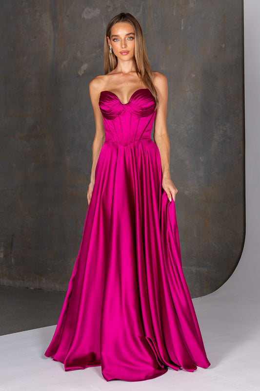 Donata Formal Dress