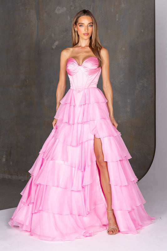 Donelle Formal Dress