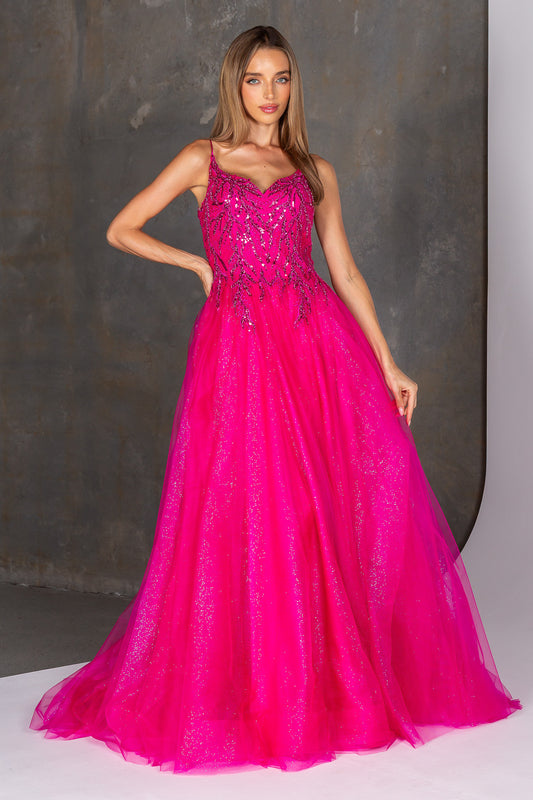 Dorsa Formal Dress