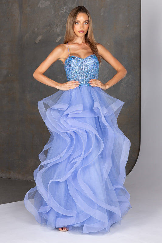 Draya Formal Dress