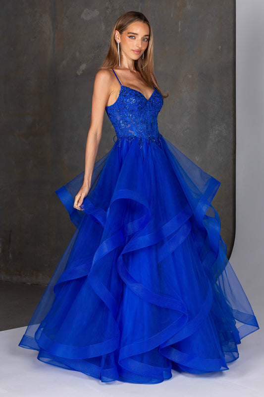 Duet Formal Dress