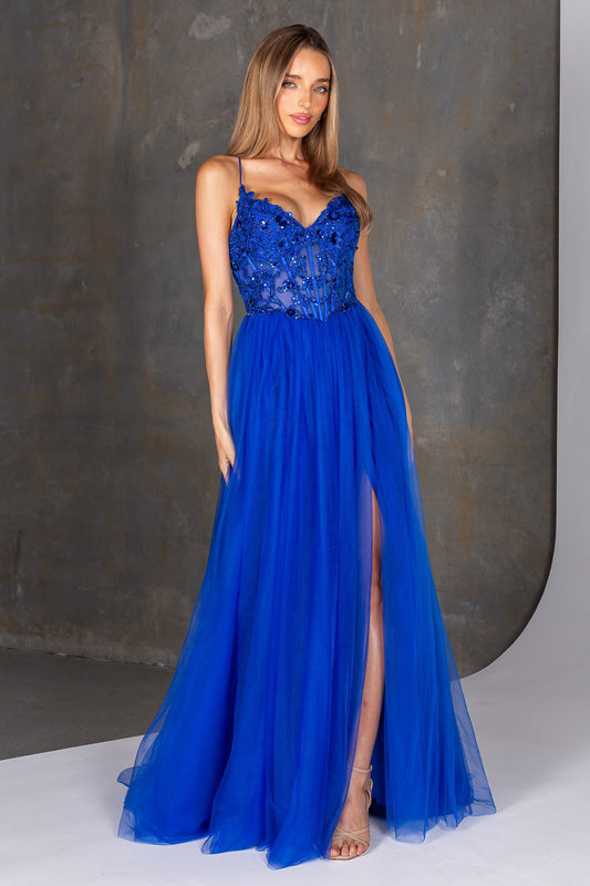 Dulci Formal Dress