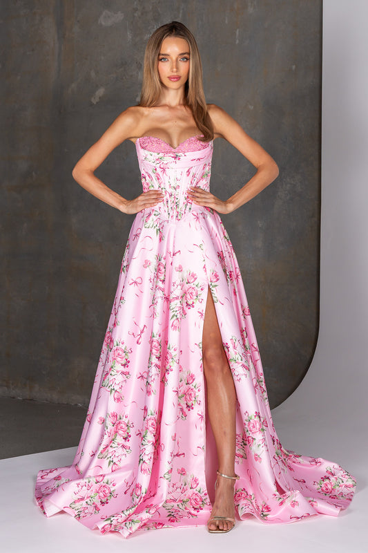 Durie Formal Dress