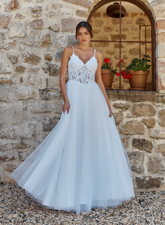 Daisie Debutante Dress