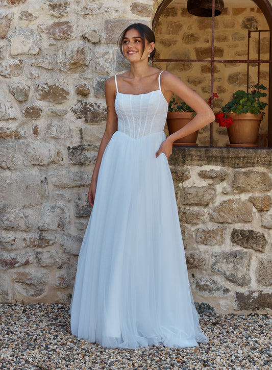Dana Debutante Dress