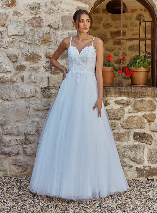 Desiree Debutante Dress