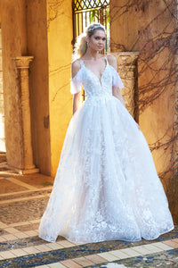 JAYA TC295 Wedding Dresses dress by Tania Olsen Designs