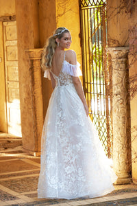 JAYA TC295 Wedding Dresses dress by Tania Olsen Designs