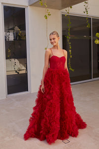 Devere Formal Dress