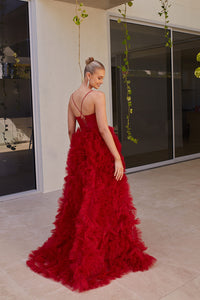 Devere Formal Dress
