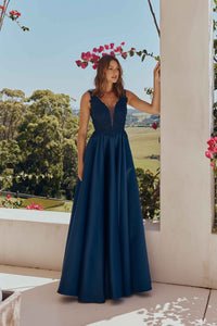 Eden PO2319 Mystique Formal dress by Tania Olsen Designs