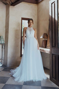 Eliza TC2358 Mystique Bridal dress by Tania Olsen Designs