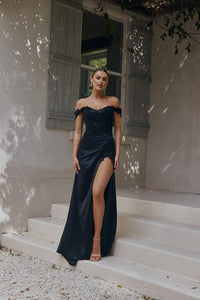 Elyssa PO2320 Mystique Formal dress by Tania Olsen Designs