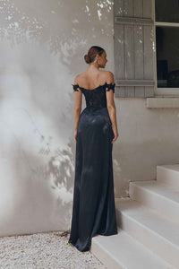 Elyssa PO2320 Mystique Formal dress by Tania Olsen Designs