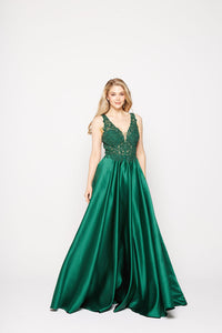 Eden Formal Dress