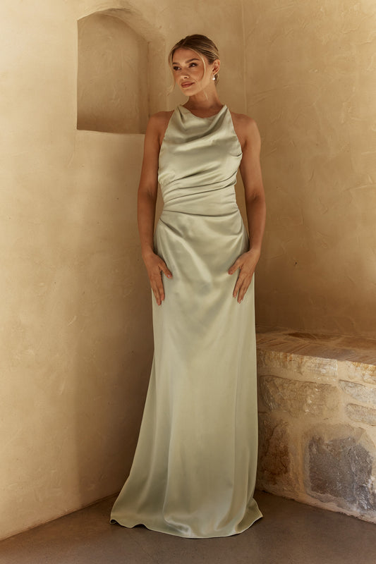 Ella Bridesmaid Dress