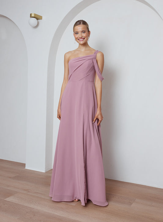 Emeraude Bridesmaid Dress