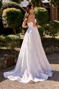 Emmeline Wedding Dress