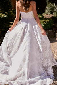 Emmeline Wedding Dress