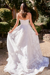 Emmeline Wedding Dress