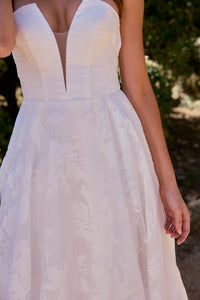 Emmeline Wedding Dress