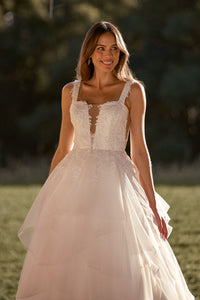 Enora Wedding Dress