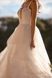 Enora Wedding Dress