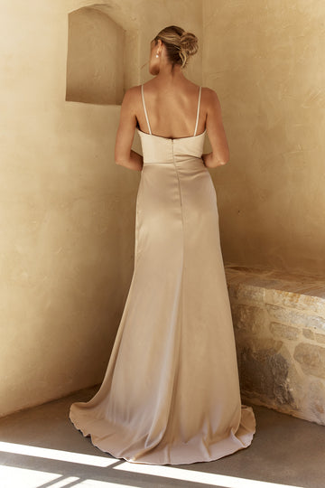 Essie Bridesmaid Dress – Tania Olsen Designs