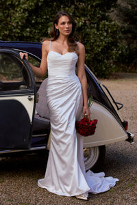 Etienne Wedding Dress