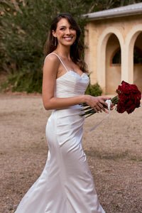 Etienne Wedding Dress