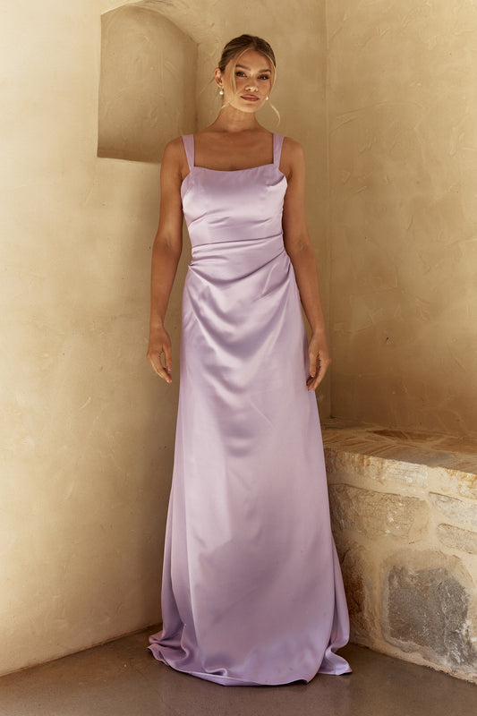 Eve Bridesmaid Dress