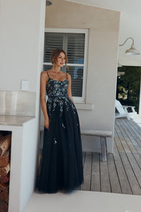 Flora PO2315 Mystique Formal dress by Tania Olsen Designs