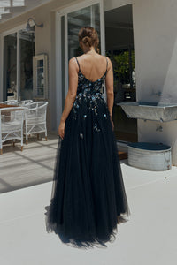 Flora PO2315 Mystique Formal dress by Tania Olsen Designs