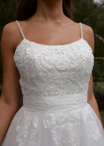 Dew Wedding Dress