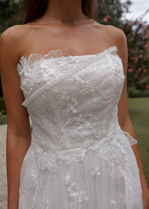 Fiore Wedding Dress