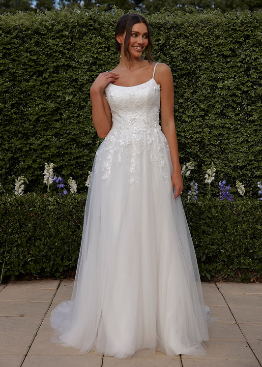 Margarida Wedding Dress