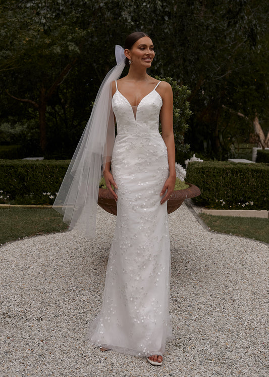 Gemma Wedding Dress