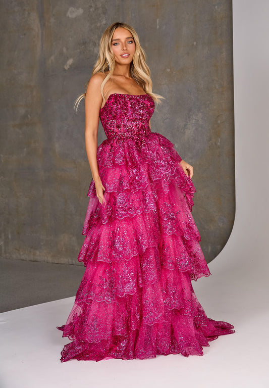 Reve Formal Dress