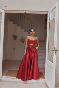 Hollie PO2313 Mystique Formal dress by Tania Olsen Designs