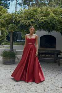 Hollie PO2313 Mystique Formal dress by Tania Olsen Designs