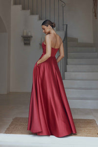 Hollie PO2313 Mystique Formal dress by Tania Olsen Designs