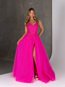 Haisley Formal Dress